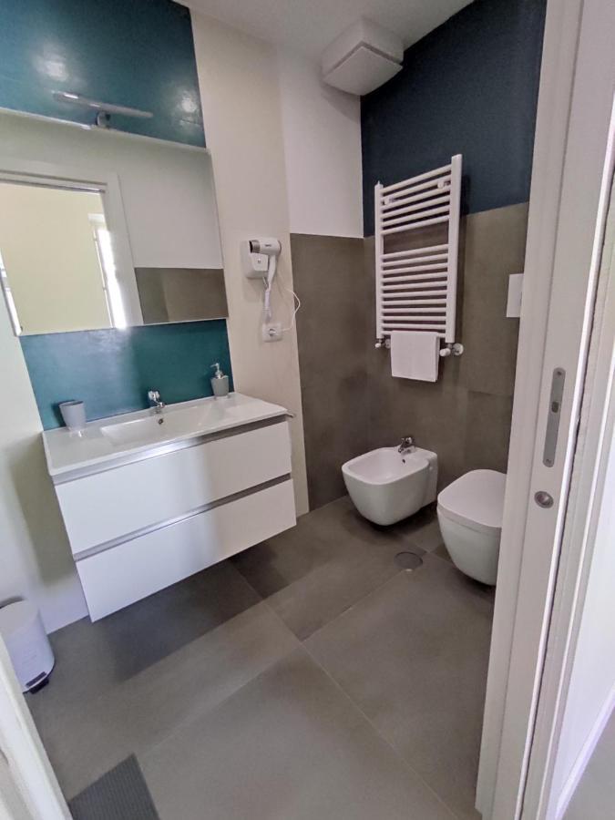 A I R Nacasabella Napoli Bed & Breakfast Bagian luar foto