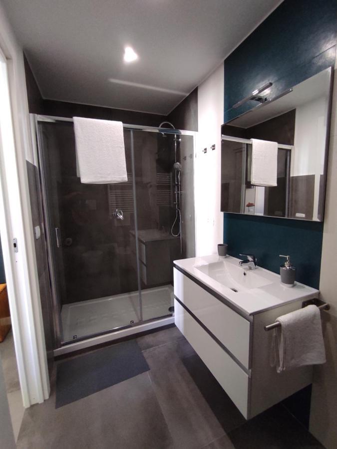 A I R Nacasabella Napoli Bed & Breakfast Bagian luar foto