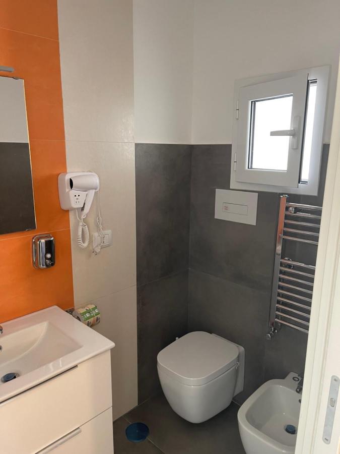 A I R Nacasabella Napoli Bed & Breakfast Bagian luar foto