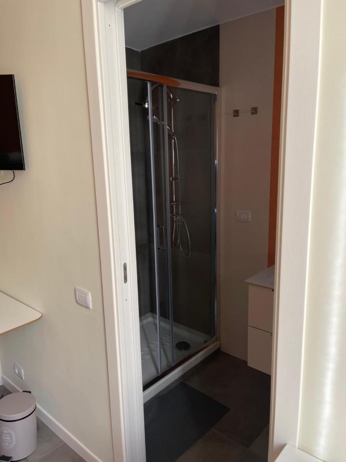 A I R Nacasabella Napoli Bed & Breakfast Bagian luar foto