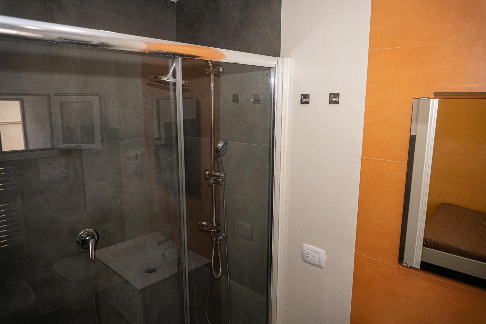 A I R Nacasabella Napoli Bed & Breakfast Bagian luar foto